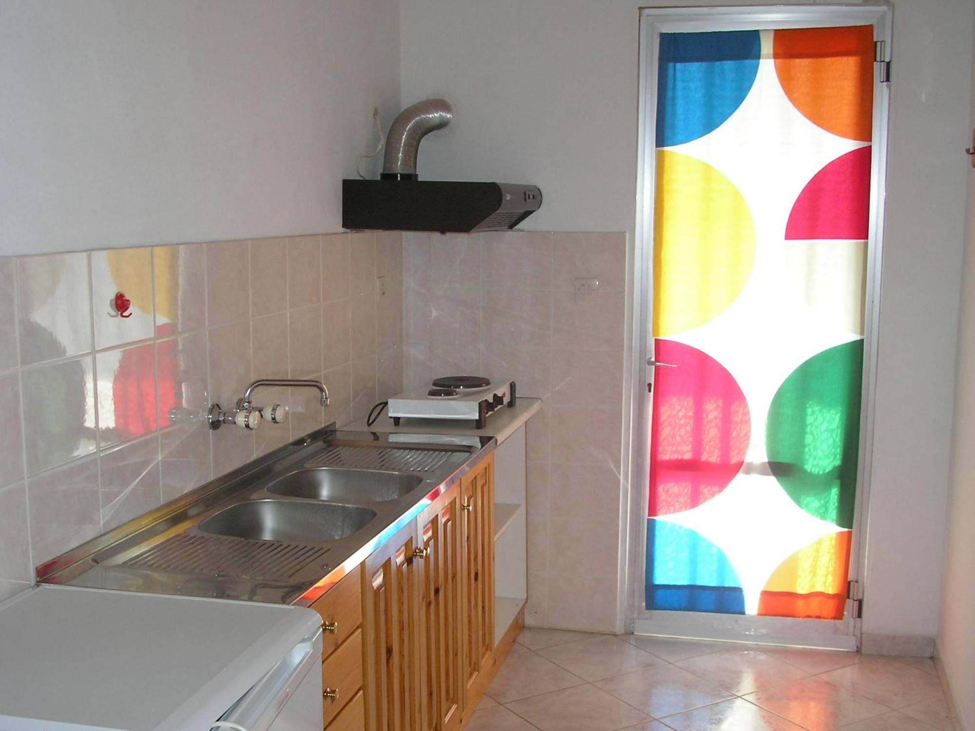 Apartments Ziogas Paralía Skotínis Extérieur photo